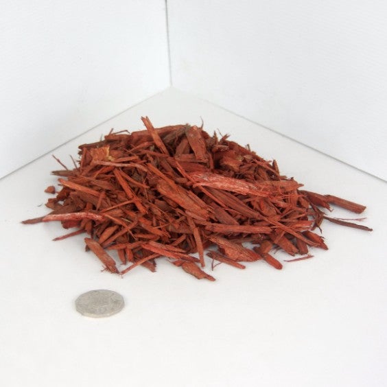 Colour Mulch | Creightons Creek Garden Supplies